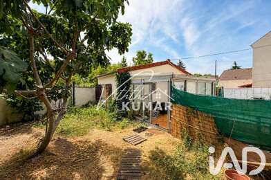 Maison 2 pièces 160000 €