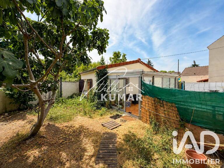 Vente Maison traditionnelle 2 pièces — photo 1