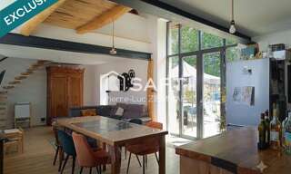Maison 5 Pièces 128 m² à vendre à Marigné-Peuton (53200)