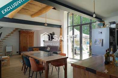 Maison 5 pièces 195800 €