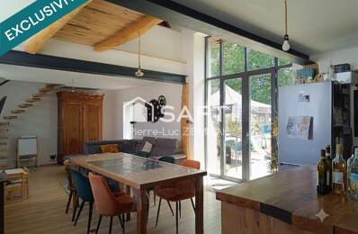 Maison de village 3 chambres, 165 m2 — photo du bien