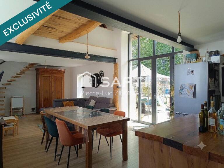 Maison de village 3 chambres, 165 m2 — photo 1