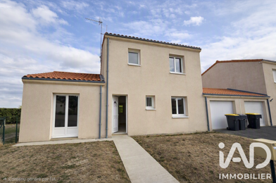 Maison 5 pièces 180000 €
