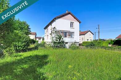 Maison 5 pièces 175000 €