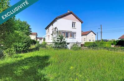 Maison jumelée avec 3 chambres, jardin et garage! — photo du bien
