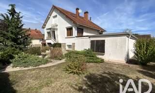Maison 8 Pièces 187 m² à vendre à Le Plessis-Pâté (91220)