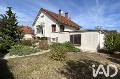 Maison 8 pièces 379000 €