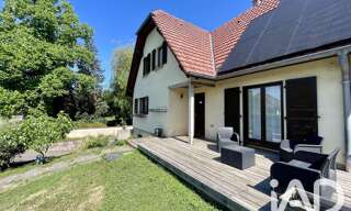Maison 5 Pièces 106 m² à vendre à Marckolsheim (67390)