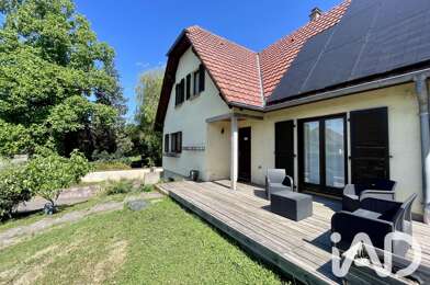 Maison 5 pièces 315000 €