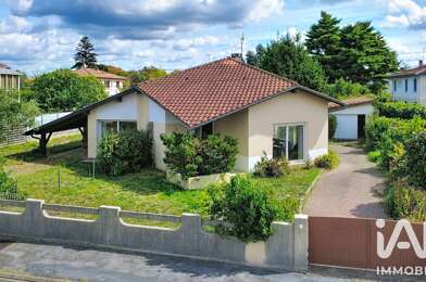 Maison 4 pièces 279000 €