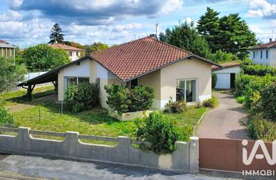 Vente Maison/villa 4 pièces — photo du bien