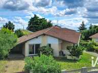 Vente Maison/villa 4 pièces — photo 2