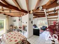 Vente Maison/villa 4 pièces — photo 3