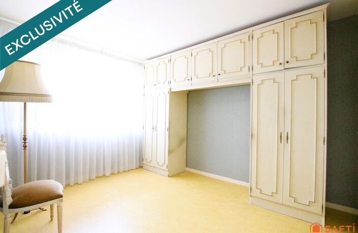 Appartement 4 pièces limite Antony — photo 3