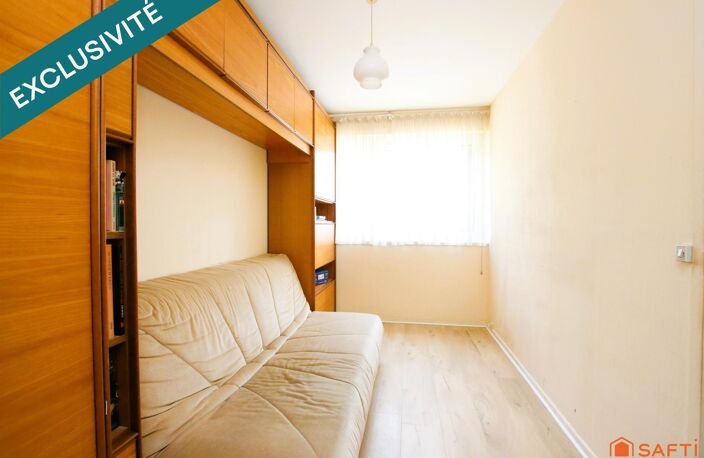 Appartement 4 pièces limite Antony — photo 4