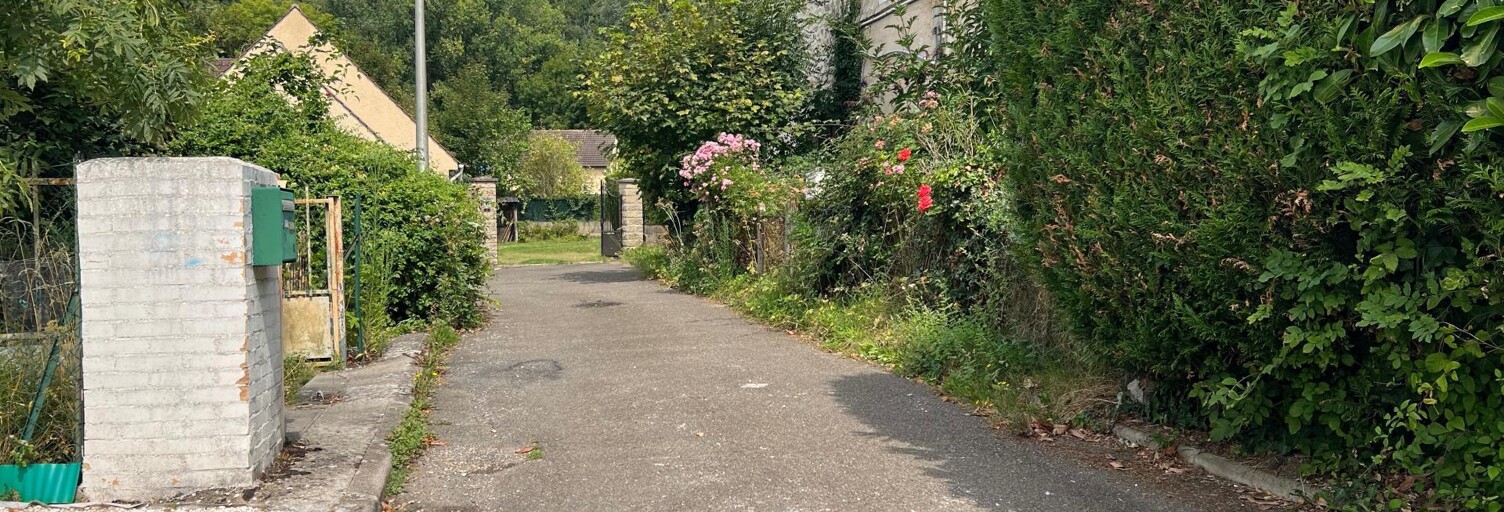Maison 5 Pièces 124 m² à vendre à Élancourt (78990)