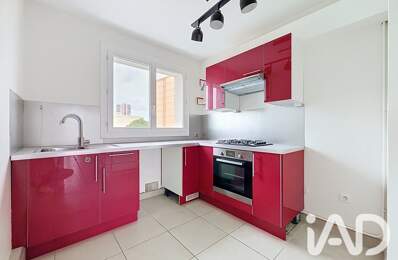 Vente Appartement 3 pièces — photo du bien