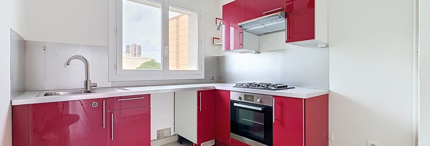 Appartement 3 Pièces 64 m² à vendre à Salon-de-Provence (13300)