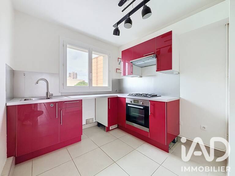 Vente Appartement 3 pièces — photo 1