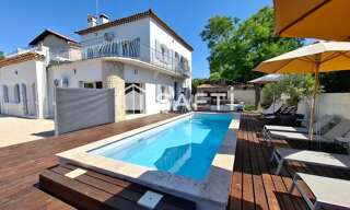 Maison 6 Pièces 224 m² à vendre à Aubagne (13400)