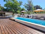 AUBAGNE  DEMEURE T6  " L'INTEMPORELLE " — photo 3