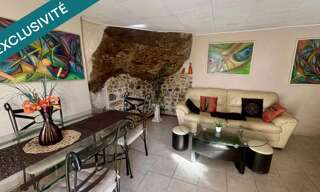 Maison 2 Pièces 48 m² à vendre à Pierrefeu-du-Var (83390)