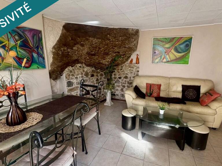 Maison de village 1 chambre — photo 1