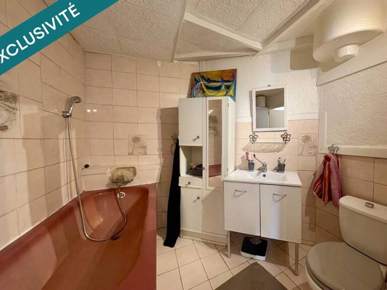 Maison de village 1 chambre — photo 1