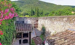 Maison 8 Pièces 140 m² à vendre à Vignevieille (11330)