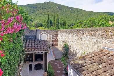 Maison 8 pièces 149000 €