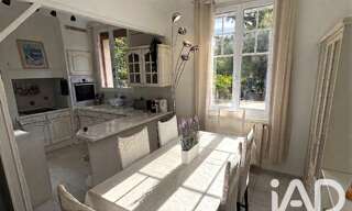 Maison 5 Pièces 105 m² à vendre à Gennevilliers (92230)