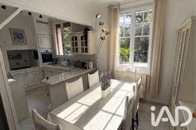 Maison 5 pièces 554000 €