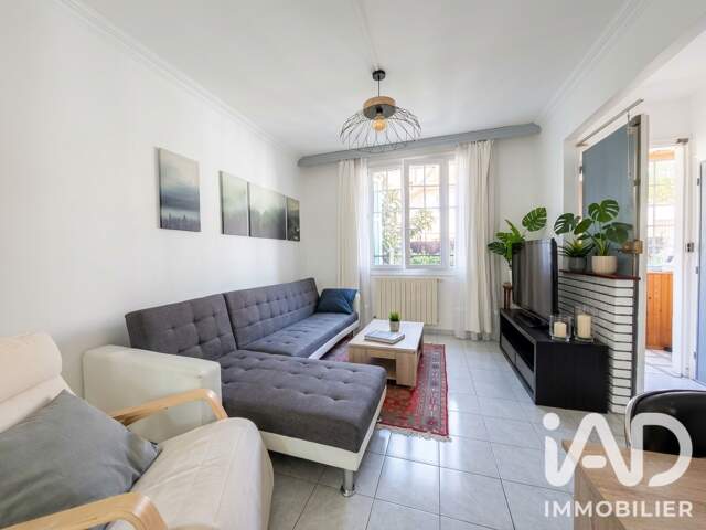 Vente Maison traditionnelle 5 pièces — photo du bien