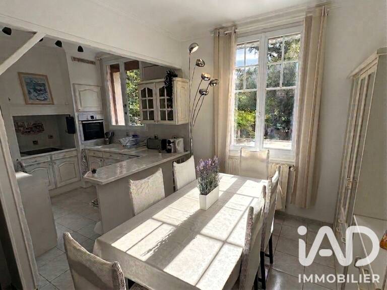 Vente Maison traditionnelle 5 pièces — photo 1