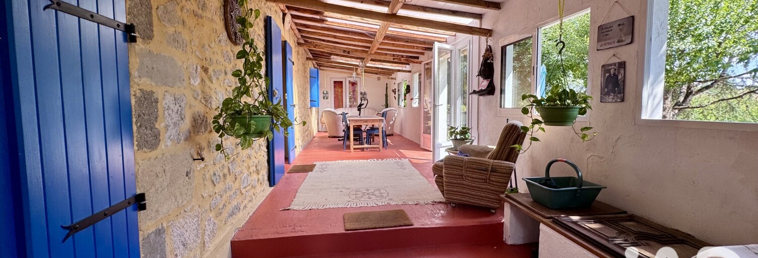 Maison 4 Pièces 190 m² à vendre à Lévignac-de-Guyenne (47120)