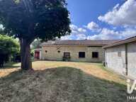 Vente Maison de campagne 4 pièces — photo 2