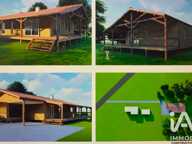 Vente Terrain à bâtir 2 465 m&sup2; — photo 2