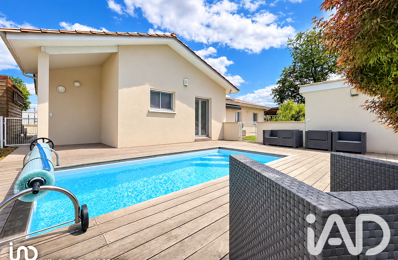 Vente Maison/villa 4 pièces — photo du bien