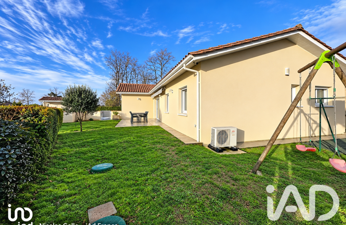 Vente Maison/villa 4 pièces — photo 2