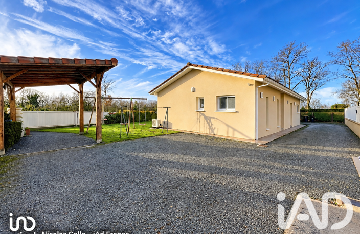Vente Maison/villa 4 pièces — photo 3