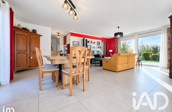 Vente Maison/villa 4 pièces — photo 5