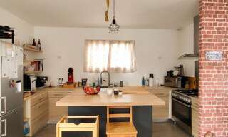 Maison 3 Pièces 84 m² à vendre à Saint-Georges-du-Bois (17700)