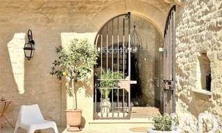 Maison 5 Pièces 183 m² à vendre à Castillon-du-Gard (30210)