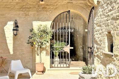 Maison 5 pièces 530000 €