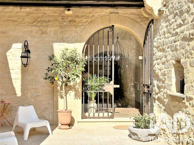 Vente Maison de village 5 pièces — photo du bien