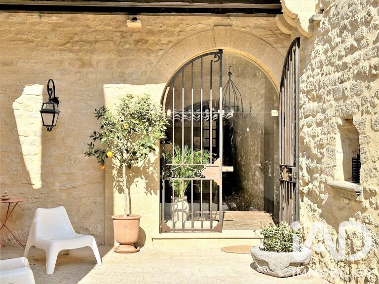 Vente Maison de village 5 pièces — photo 1
