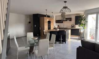 Appartement 4 Pièces 88 m² à vendre à Châteaubriant (44110)