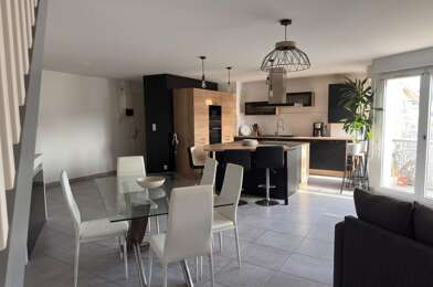 Appartement 4 pièces 199500 €