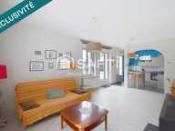chaleureuse maison de ville — photo 3
