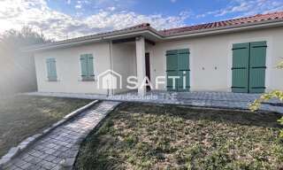Maison 4 Pièces 150 m² à vendre à Finhan (82700)